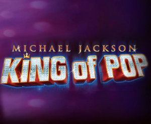 Michael Jackson King of Pop