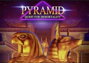 Pyramid - Quest for Immortality