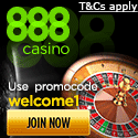 888 Casino Is The Best Choice For May