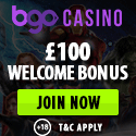 bgo casino