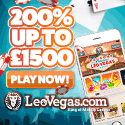 What’s New at LeoVegas?