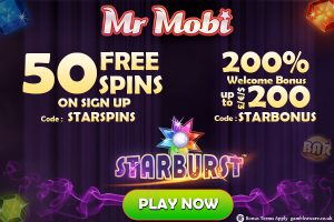 Win a VIP Trip to Hollywood at Mr Mobi