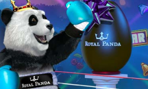Win A Gigantic Egg This Week At Royal Panda