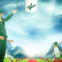 200,000 Free Spins Up for Grabs at Mr Green