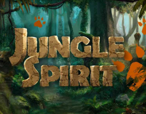 Share Of £10k To Be Won With Jungle Spirit And BetVictor