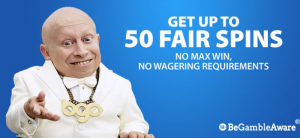 bgo Launch New Welcome Bonus with No Wagering Requirements