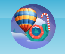 Naik Balon Udara Panas Akan Dimenangkan Di PlayFrank