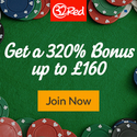 Win A Wager Free Share Of £1K A Day At 32Red